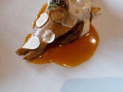 -Le Comptoir de Pierre Gagnaire