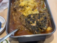 -鱼酷活鱼烤鱼(沈阳大悦城店)