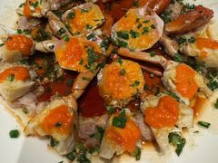 -荣兴酒家(徐家汇店)