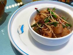 腊味萝卜糕-松雅轩(大源店)