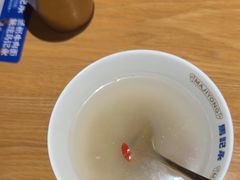 -马记永·兰州牛肉面(3019君尚店)