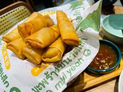 -迷你椰·泰式大排档(观前街店)