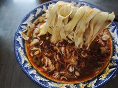 -晓菊梆梆面