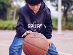 -小赛虎少儿足球培训(南翔校区)