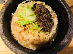 -水木苼 蔬食料理