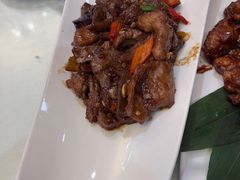 -狗不理大酒店(意式风情街店)