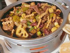 -小城外婆肴私房菜.家宴聚集点(圆明园颐和园·清河上地店)
