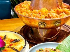 -觅山云南菜(泊富ICITY店)