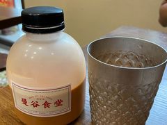 -曼谷食堂·泰国家庭料理(丹桂路店)