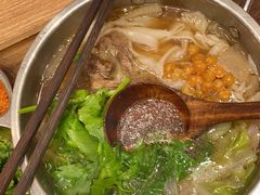 -小满手工粉(北京来福士店)