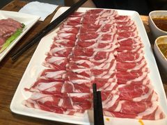 -傣妹火锅(南京东路一店)