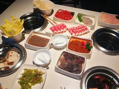 招牌虾滑-海底捞火锅(枫蓝国际购物中心店)