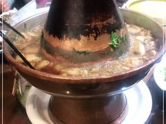 -丈母娘的饭局•新金陵菜(牛首山店)