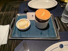 -福楼毕斯罗F Bistronome(国贸商城约会地标景观店)