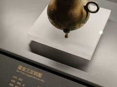 -贵州省博物馆(新馆)