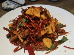 -小喜客·云南特色菜(纳西庭院店)