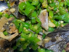 -院里寻菜·精致庭院菜(观沙岭店)