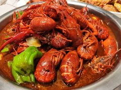 十三香小龙虾-袁老大龙虾(石鼓路总店)