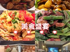 -简小舍·民间手艺菜(武昌江滩店)