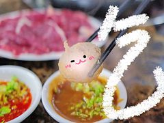 -蔡社牛肉城(龙湖店)