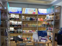 -艾贝尔宠物医院 ·中兽医·宠保定点(北门桥店)