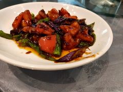 -山外山菜馆(玉泉路店)