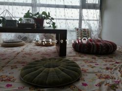 -瑜舍瑜伽连锁教室