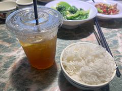 -米椰湘·辣椒炒肉