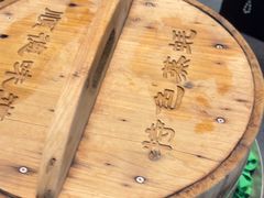 -飞尝蚝·顺德菜·鱼生(顺德总店)
