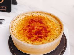-PAUL LAFAYET 法式甜品(港汇广场店)