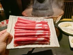 -东来顺·非遗火锅(高新店)