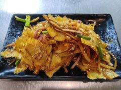 -屯屯面(海尔路店)