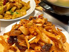 -纪林菜馆·博山菜老字号(华光路店)