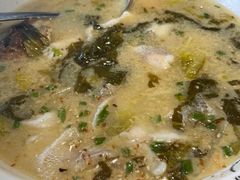 -江渔儿酸菜鱼(东厦一百店)