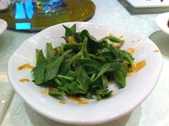 冰菜-风味小馆(天目湖宾馆店)