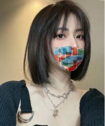 -菲·木田moontin造型salon