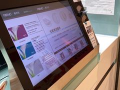 -福奈特洗衣洗鞋(杭州东站万象汇店)