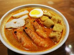 -新加坡高记KOO KEE Restaurant(盈科店)
