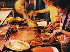 -明记牛杂(新马路分店)