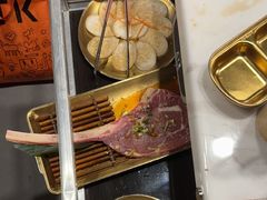 -炙城·韩式烤肉(南京东路店)