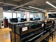 -雅马哈钢琴专卖店盛世雅歌琴行·电钢琴城·钢琴培训(翠微路店)