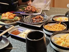 -炭虎烤肉(桂林路店)
