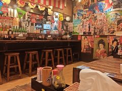 -平成屋· Late Night 食堂(四川北路店)