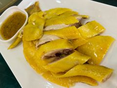 -台山第一家兴华黄鳝饭·黄鳝婆(合水分店)
