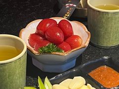 -牛兆·牛内脏·烤肉(慈云寺店)