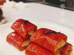 -一品粤珍轩(吴中路店)