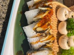 -梦山水日本烧肉(五四广场店)
