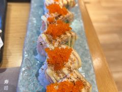 -林妈妈村·日式料理(宝山万达店)