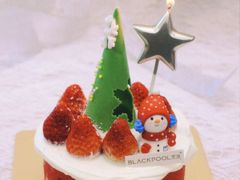 -黑池口感烘焙·生日蛋糕(坂田店)