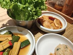 -泥炉烧肉师(新街口金銮巷店)